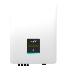 FOXESS T15.0 G3 15KW 2MPPT + WIFI INVERTORS FOXESS T15.0 G3 15KW 2MPPT + WIFI INVERTORS