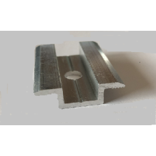 Stiprinājums vidējājs saules panelis U12 M8