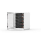 LITIJA SAULES ENERĢIJAS UZGLABĀŠANAS SISTĒMA 48 V / 2,4 KWH LITIJA SAULES ENERĢIJAS UZGLABĀŠANAS SISTĒMA 48 V / 2,4 KWH