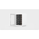 LITIJA SAULES ENERĢIJAS UZGLABĀŠANAS SISTĒMA 48 V / 2,4 KWH LITIJA SAULES ENERĢIJAS UZGLABĀŠANAS SISTĒMA 48 V / 2,4 KWH