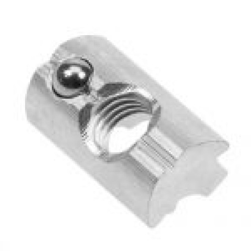 T veida skrūve ar lodīšu M8 (Nutenstein) T veida skrūve ar lodīšu M8 (Nutenstein)