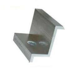 Stiprinājums saules paneļiem Z 25 M8x25