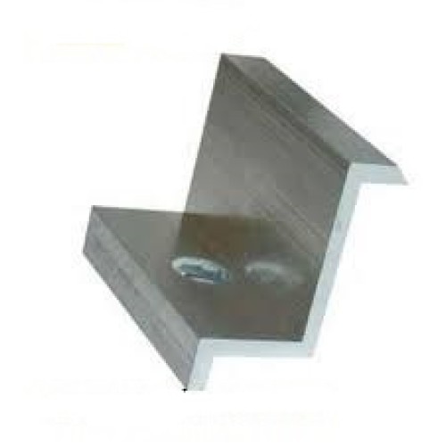 Stiprinājums saules paneļiem Z 25 M8x25