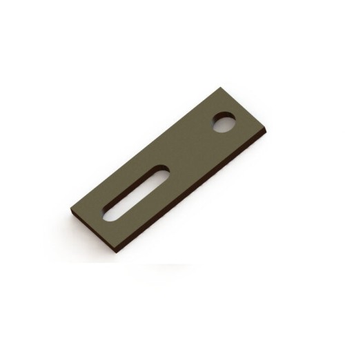 ADAPTERIS SKRŪVEI HANGER BOLT 82X30X5MM   