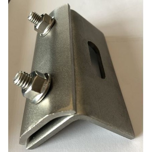 Saules jumta āķis VIII Saules jumta āķis VIII