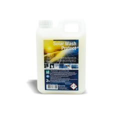 MAZGĀŠANAS LĪDZKLIS CHEMITEK SOLAR WASH PROTECT 2KG