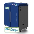 DWOREK granulu apkures katls bez durvīm BIO COMFORT BLUE - 60 kW DWOREK granulu apkures katls bez durvīm BIO COMFORT BLUE - 60 kW