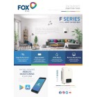 FOXESS F3000 2MPPT 3KW + WIFI INVERTORS FOXESS F3000 2MPPT 3KW + WIFI INVERTORS