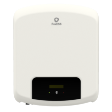 FOXESS F3600 2MPPT 3.6KW + WIFI INVERTORS FOXESS F3600 2MPPT 3.6KW + WIFI INVERTORS