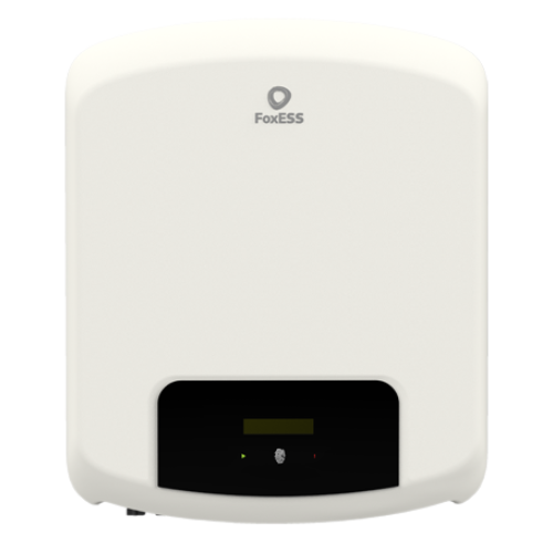 FOXESS F3600 2MPPT 3.6KW + WIFI INVERTORS FOXESS F3600 2MPPT 3.6KW + WIFI INVERTORS