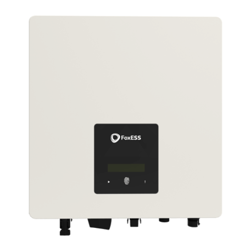 FOXESS S3300 1MPPT 3.3KW + WIFI INVERTORS FOXESS S3300 1MPPT 3.3KW + WIFI INVERTORS