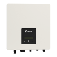FOXESS S3000 1MPPT 3KW + WIFI INVERTORS FOXESS S3000 1MPPT 3KW + WIFI INVERTORS