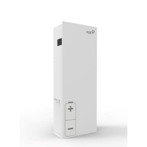 FOX-ESS AIO H3 5.0KW + AKUMULATORS 10,4KWH FOX-ESS AIO H3 5.0KW + AKUMULATORS 10,4KWH