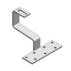 Saules jumta āķis VI Saules jumta āķis VI