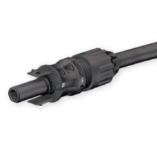 STAUBLI MC4 EVO SAVIENOTĀJS/KONEKTORS MALE + FEMALE STAUBLI MC4 EVO SAVIENOTĀJS/KONEKTORS MALE + FEMALE