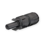 STAUBLI MC4 SAVIENOTĀJS/KONEKTORS MALE + FEMALE STAUBLI MC4 SAVIENOTĀJS/KONEKTORS MALE + FEMALE