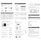 FOXESS T8.0 G3 8KW 2MPPT + WIFI INVERTORS FOXESS T8.0 G3 8KW 2MPPT + WIFI INVERTORS