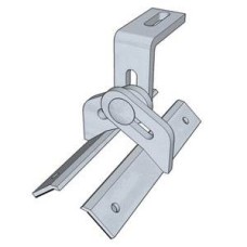 Saules jumta āķis IX Saules jumta āķis IX