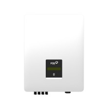 FOXESS T10.0 G3 10KW 2MPPT + WIFI INVERTORS FOXESS T10.0 G3 10KW 2MPPT + WIFI INVERTORS